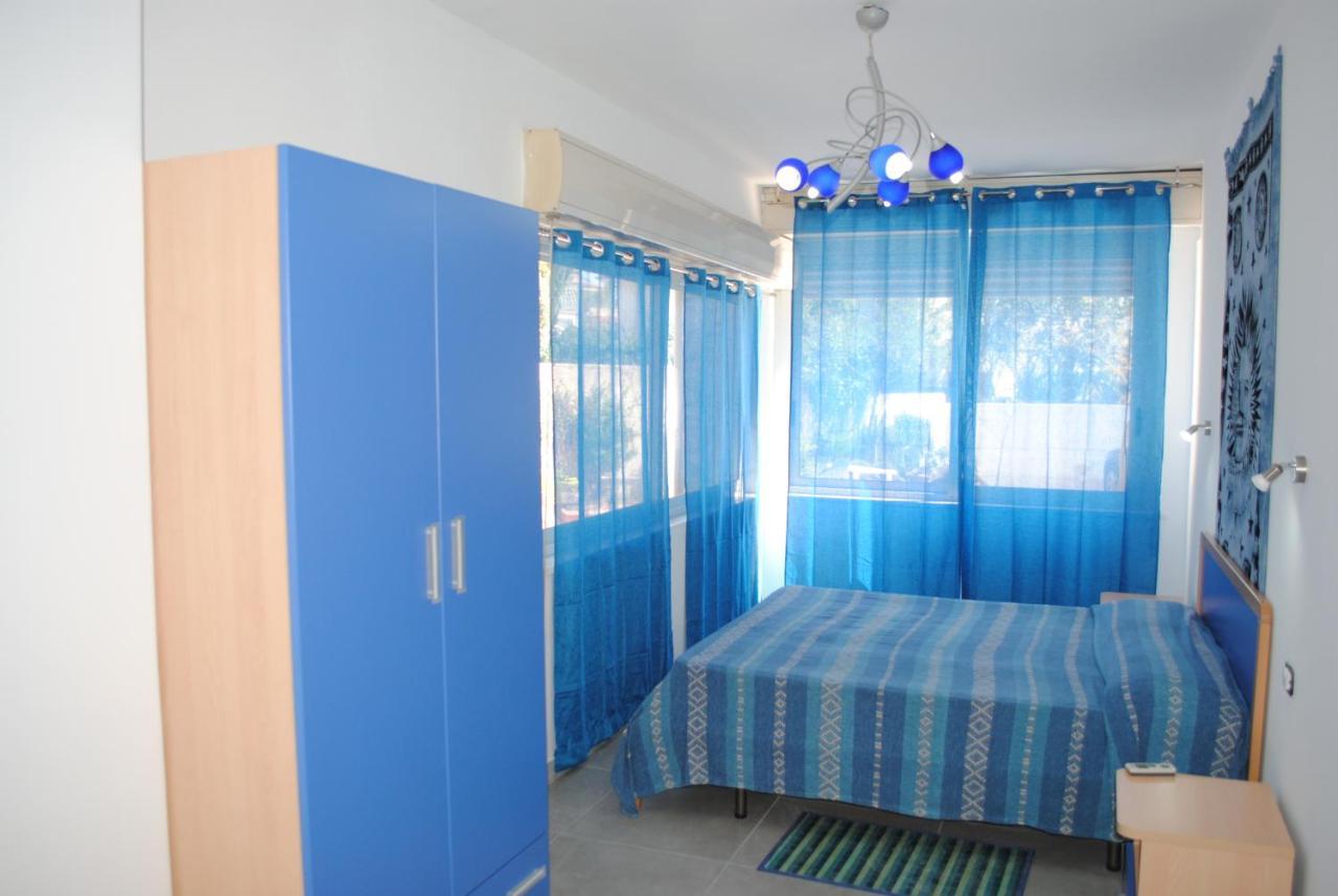 White Beach Beb Fontane Bianche Exterior foto